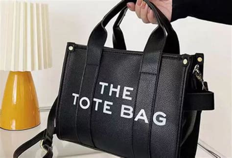 marc jacobs tote bag dhgate|marc jacobs tote bag dupes.